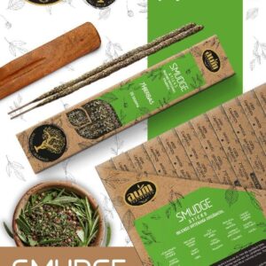 inc. aum org. 7herbs. 25gr