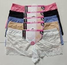 CULOT TALLA SURTIDA