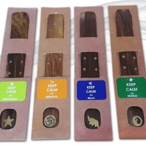 PORTA INC. MADERA KEEP CALM