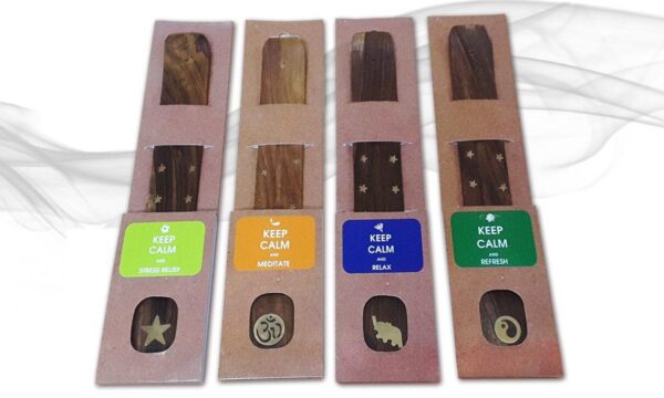 PORTA INC. MADERA KEEP CALM