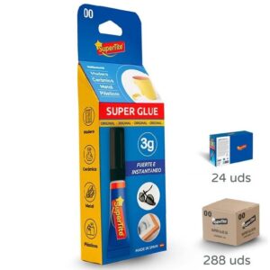 SUPERTITE CIANO 3G