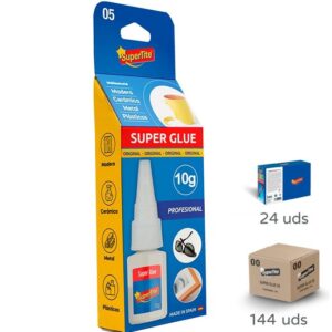 SUPERTITE CIANO 10 GR
