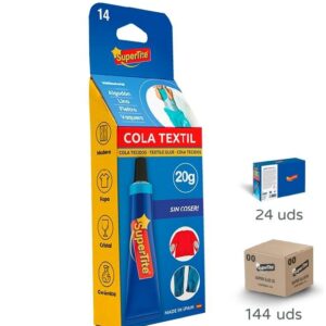 SUPERTITE ADHESIVO TEJIDOS 30 GR