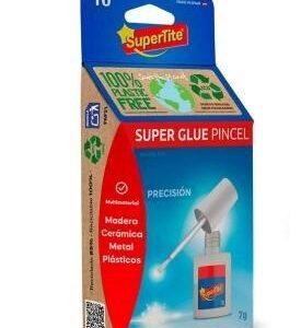 SUPERTITE CIANO 7G PINCEL