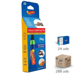 SUPERTITE CONTACTO 30ml