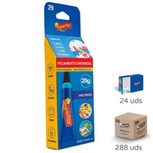 SUPERTITE ADHESIVO UNIVERSAL 20 ML