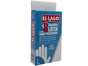 LATEX LAGO 8 UND T/G