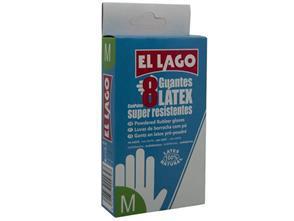 LATEX LAGO 8 UND T/M