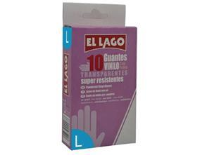 VINILO LAGO 10 UND T/G