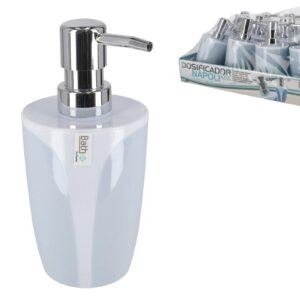 DOSIFICADOR NAPOLI 350ML AZUL