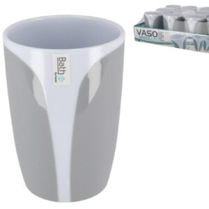 VASO NAPOLI 350ML GRIS