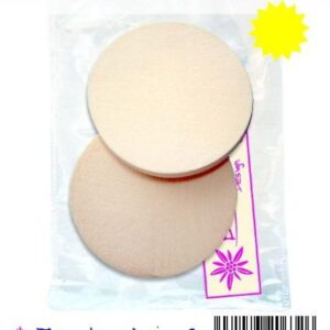 ESPONJA LATEX BLANCA