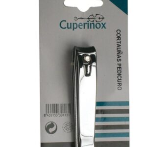 CORTAUÑAS PEDICURA BLISTER
