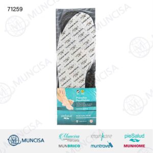 PLANTILLAS CARBON ACTIVO 33-45