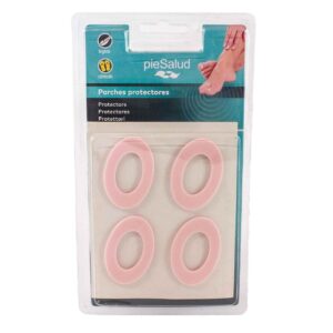 PARCHES PROTECTORES