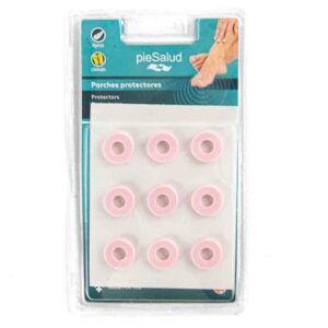 PARCHES PROTECTORES