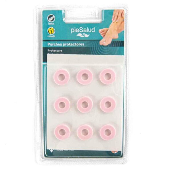 PARCHES PROTECTORES