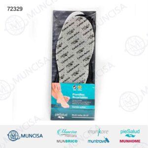 PLANTILLAS CARBON ACTIVO 20-37