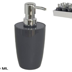 DOSIFICADOR DE BAÑO 320ML VENICE