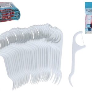 FLOSSER DENTAL X30  9,5 CM