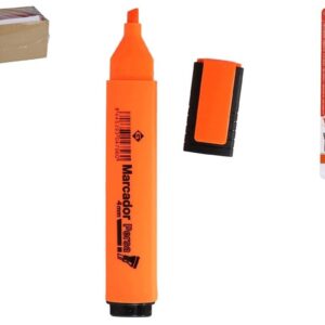 MARCADOR NARANJA PERSA PBISELADA 3,45MM