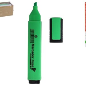 MARCADOR VERDE PERSA PBISELADA 3,45MM