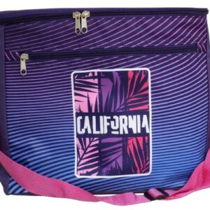 BOLSO ISOTERMICO ASA CALIFORNIA 31,5X25X27