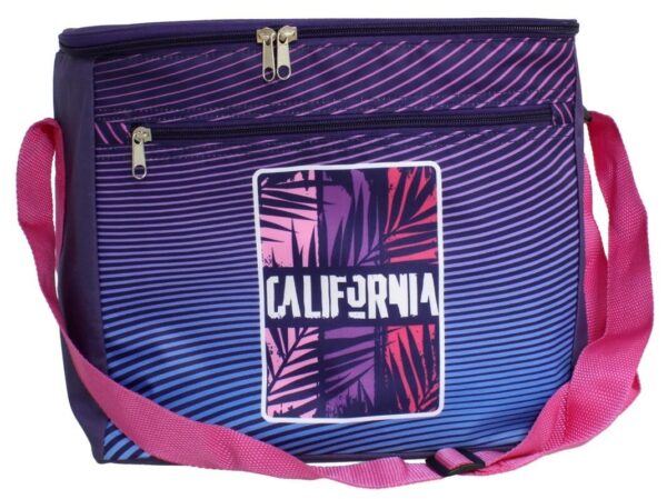 BOLSO ISOTERMICO ASA CALIFORNIA 31,5X25X27