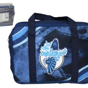 BOLSA NEVERA 28X9X22CM 5L COMILLAS