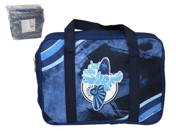 BOLSA NEVERA 28X9X22CM 5L COMILLAS