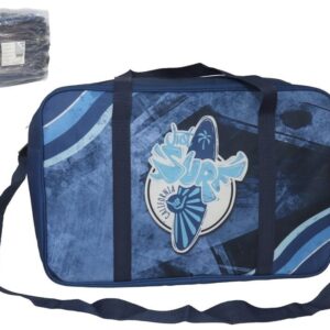 BOLSA NEVERA  40X16,5X30CM 18L COMILLAS