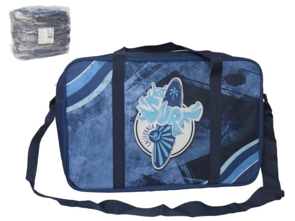 BOLSA NEVERA  40X16,5X30CM 18L COMILLAS