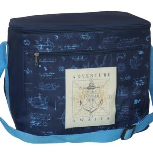BOLSA NEVERA  31,5X25X27CM 18L CADIZ