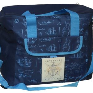 BOLSA NEVERA 36X23X31CM 20L CADIZ