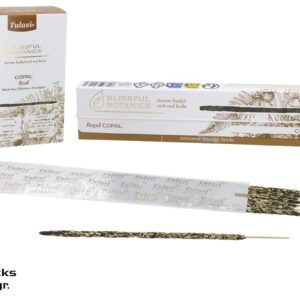INCIENSO 25G 8 STICKSTULASI REGAL COPAL