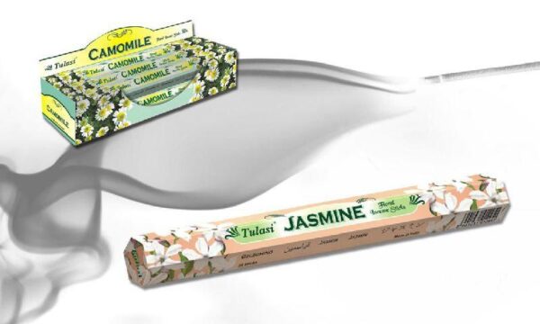 INCIENSO CLASSIC JAZMIN