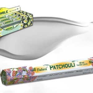 INCIENSO CLASSIC PACHULI