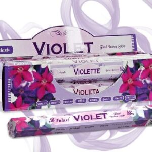 INCIENSO CLASSIC VIOLETA
