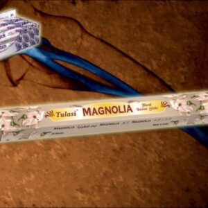INCIENSO CLASSIC MAGNOLIA