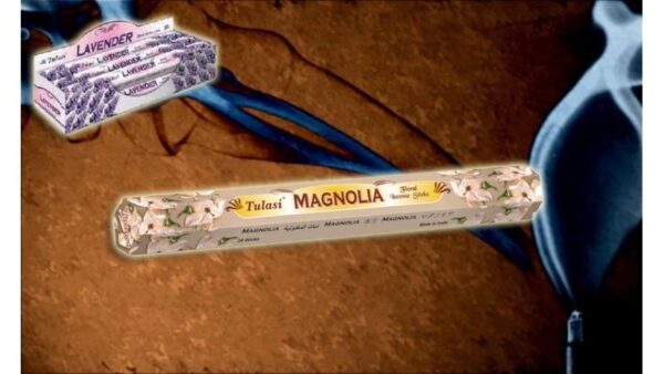 INCIENSO CLASSIC MAGNOLIA