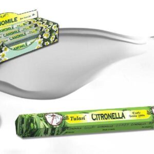 INCIENSO CLASSIC CITRONELA