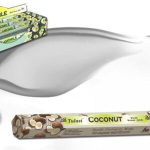 INCIENSO CLASSIC COCO