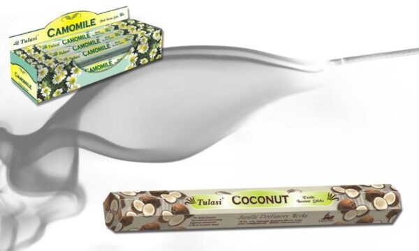 INCIENSO CLASSIC COCO