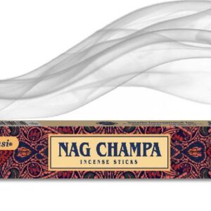 INCIENSO NAG CHAMPA RECTNG