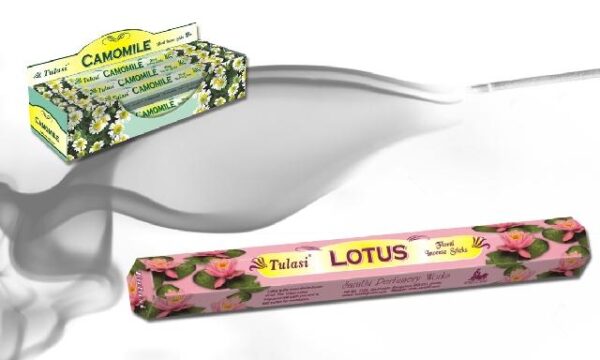 INCIENSO CLASSIC LOTO