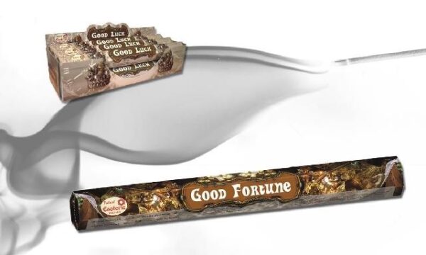 INCIENSO ESOTERICO BUENA FORTUNA