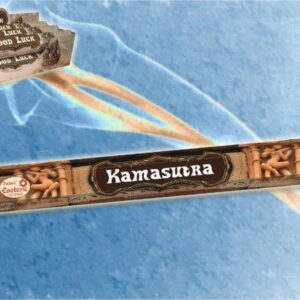 INCIENSO ESOTERICO KAMASUTRA