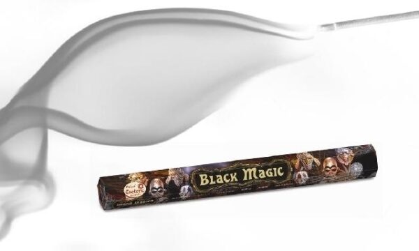 INCIENSO ESOTERICO MAGIA NEGRA