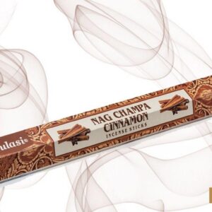 INCIENSO CINNAMON NAG