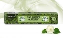 INCIENSO JASMINE NAG CHAMPA
